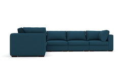 Windsor Modular 6pc Sectional