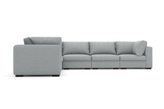 Windsor Modular 6pc Sectional