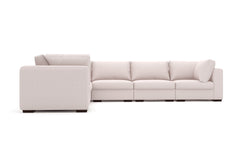 Windsor Modular 6pc Sectional