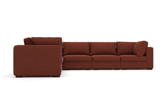 Windsor Modular 6pc Sectional