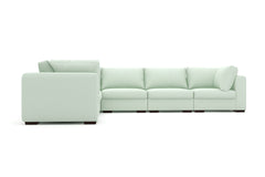 Windsor Modular 6pc Sectional