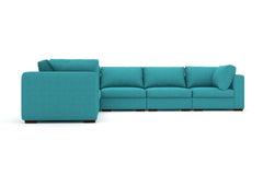 Windsor Modular 6pc Sectional