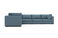 Windsor Modular 6pc Sectional