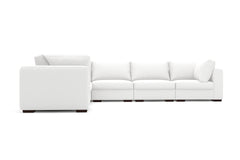 Windsor Modular 6pc Sectional