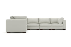 Windsor Modular 6pc Sectional
