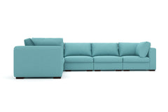 Windsor Modular 6pc Sectional