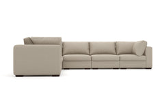 Windsor Modular 6pc Sectional