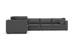 Windsor Modular 6pc Sectional