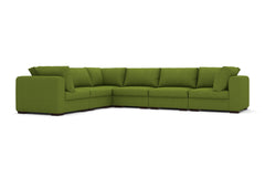 Windsor Modular 6pc Sectional