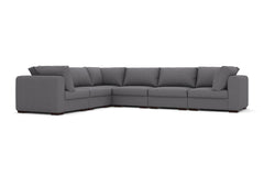 Windsor Modular 6pc Sectional
