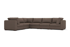 Windsor Modular 6pc Sectional