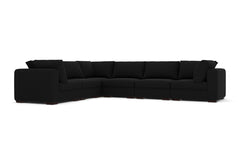 Windsor Modular 6pc Sectional
