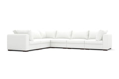 Windsor Modular 6pc Sectional