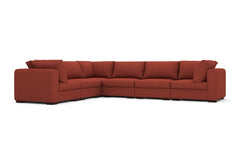 Windsor Modular 6pc Sectional