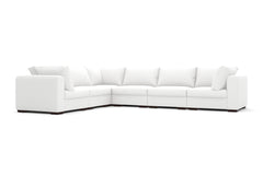Windsor Modular 6pc Sectional