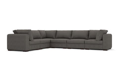 Windsor Modular 6pc Sectional
