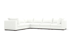 Windsor Modular 6pc Sectional