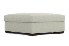 Windsor Ottoman