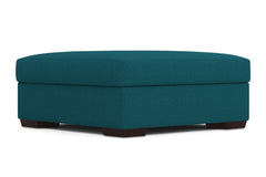 Windsor Ottoman