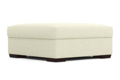 Windsor Ottoman