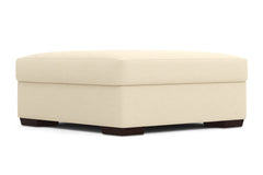 Windsor Ottoman