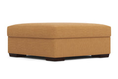 Windsor Ottoman