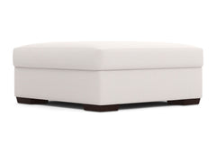 Windsor Ottoman