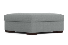 Windsor Ottoman