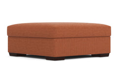 Windsor Ottoman