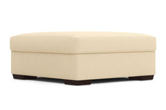 Windsor Ottoman