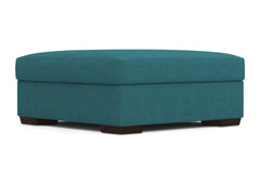 Windsor Ottoman