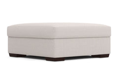 Windsor Ottoman