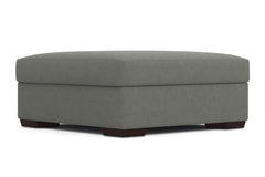 Windsor Ottoman