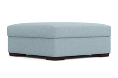 Windsor Ottoman