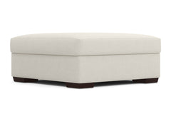 Windsor Ottoman