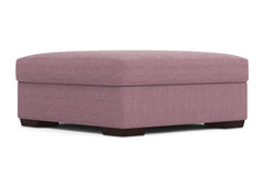 Windsor Ottoman