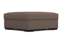 Windsor Ottoman