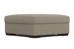 Windsor Ottoman