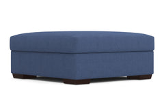 Windsor Ottoman