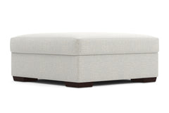 Windsor Ottoman