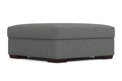 Windsor Ottoman