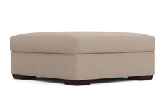 Windsor Ottoman