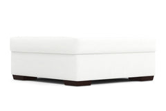 Windsor Ottoman