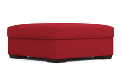 Windsor Ottoman