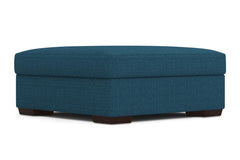 Windsor Ottoman