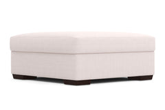 Windsor Ottoman