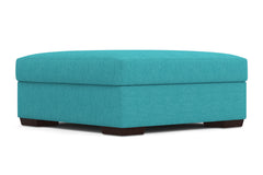 Windsor Ottoman