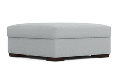 Windsor Ottoman