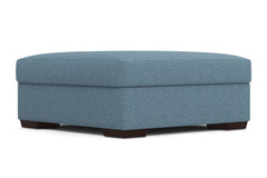 Windsor Ottoman