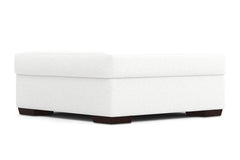 Windsor Ottoman